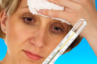 Простуда ОРЗ