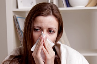 Острый катаральный гайморит возникает по многим причинам Острый гайморит