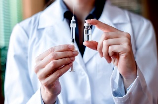 Антибактериальную терапию назначает врач Лечение острого гайморита