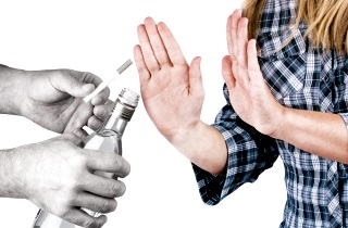 Отказ от вредных привычек поможет укрепить иммунитет Профилактика острого гайморита