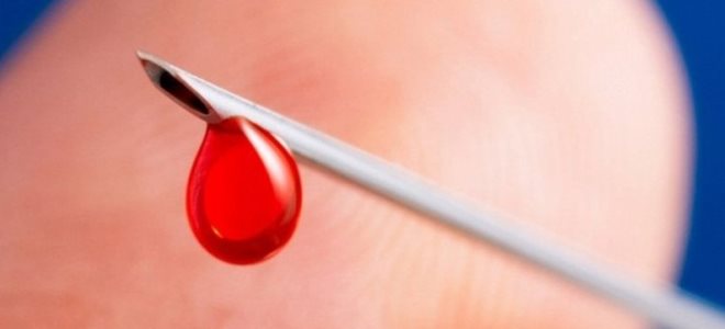 парентеральные вирусные гепатиты