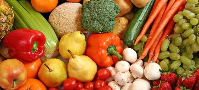 питание по ковалькову