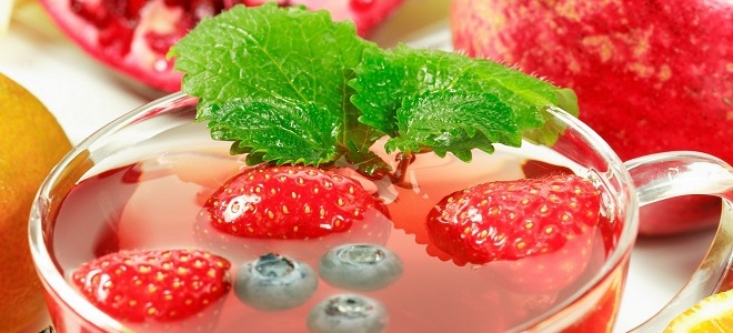 питьевая диета2