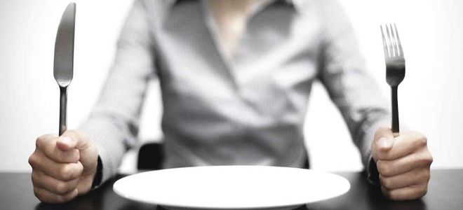 полезно ли голодание