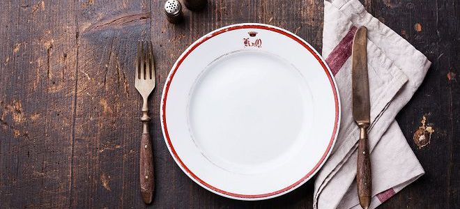 польза сухого голодания