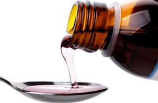 Для лучшего отделения секрета нужно принять противокашлевые средства Лечение приступообразного кашля