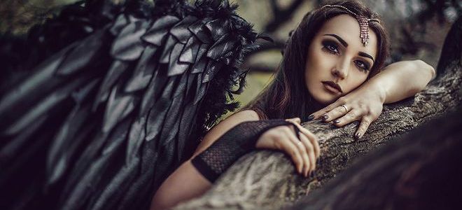 птица сирин