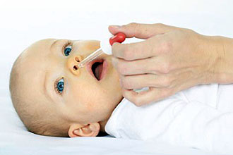 Промывание пипеткой Промывание пипеткой