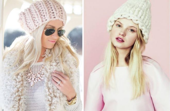 Шапка Хельсинки6