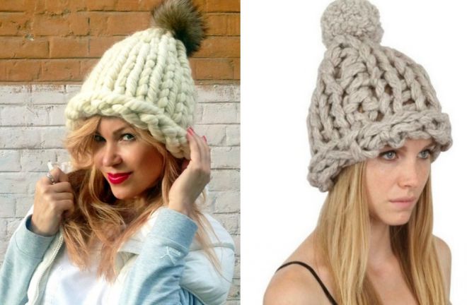 Шапка Хельсинки8