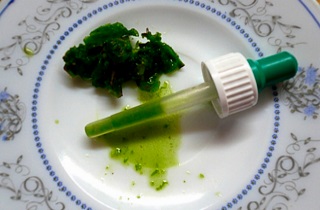 Лечение фронтита народными средствами нужно проводить с осторожностью Народные средства для лечения фронтита