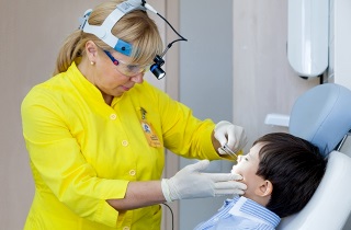 Своевременное обращение к врачу убережет ребенка от синусита Профилактика синусита у детей