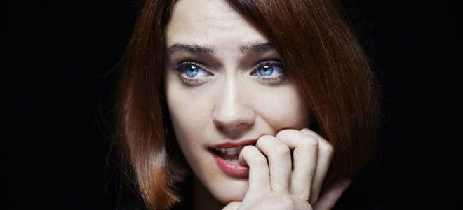 синдром навязчивых мыслей