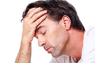 Головная боль Отрицательное влияние высокой температуры