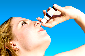 Злоупотребление сосудосуживающими препаратами Злоупотребление медикаментами