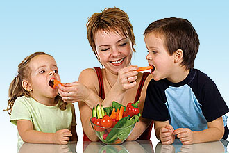 Укрепление иммунитета Укрепление иммунитета