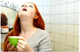 Раствор для полоскания должен быть свежеприготовленным и теплым Правильное полоскание