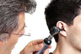 Консультация отоларинголога Односторонние поражения