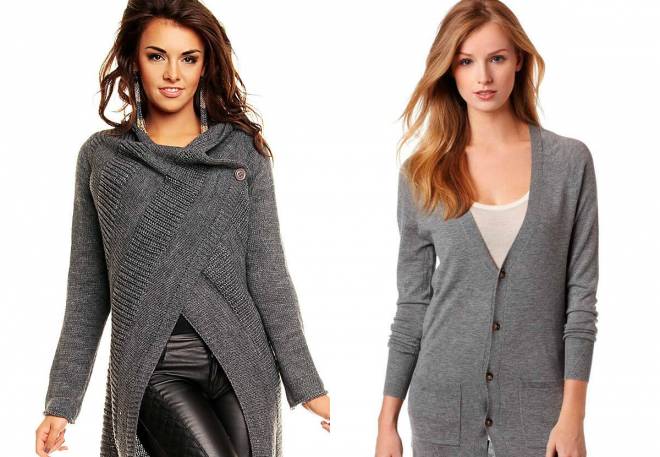 трикотажный кардиган3