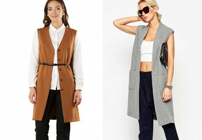 трикотажный кардиган4