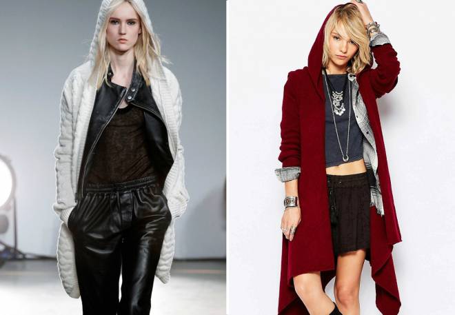 трикотажный кардиган5