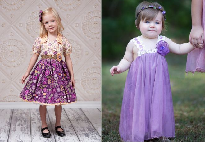 винтажная одежда 12