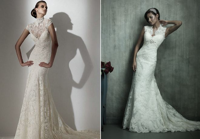 винтажная одежда 6