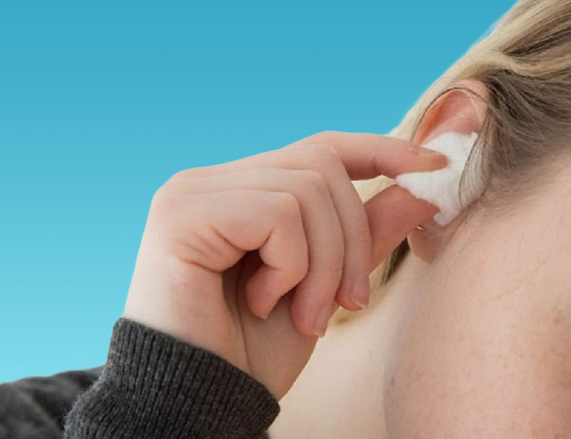 Водянистые выделения Прозрачные выделения