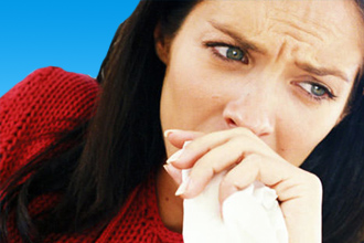 Причины заложенности Заложенность носа